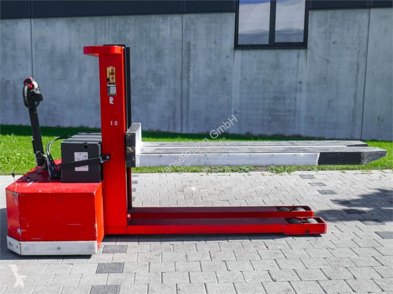 Transpalet  1706-1530 C