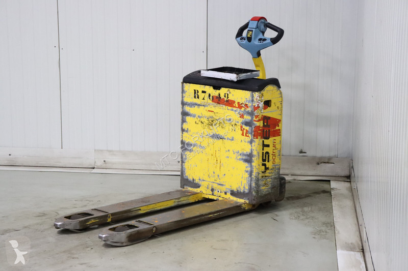 Transpalette Hyster P1.8