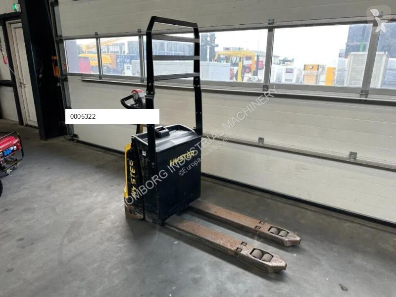 Transpallet Hyster P2.0 Palletwagen 2 ton...