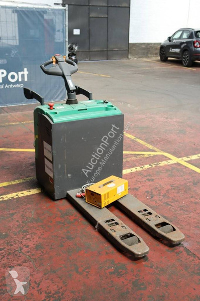 Transpalet  MPB20EP