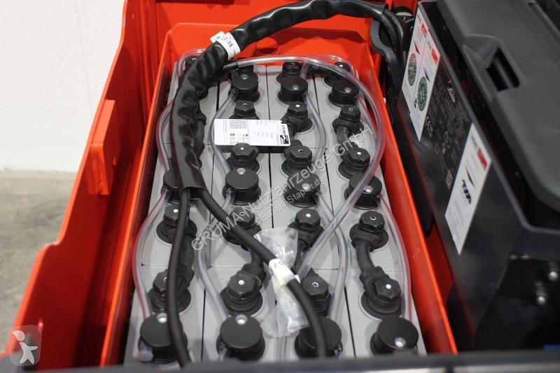 منصة نقالة Linde  T 20 AP 1153-02