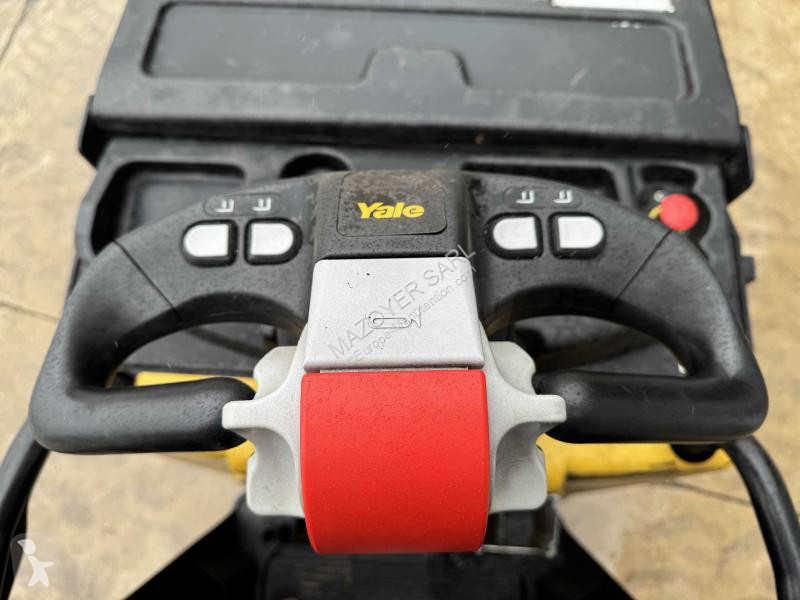 منصة نقالة Yale  MP20X FBW