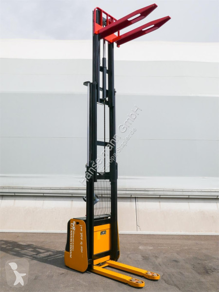 منصة نقالة Hyster S 1.4-40