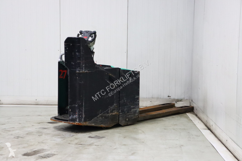 Palletwagen Mitsubishi PBF25N2