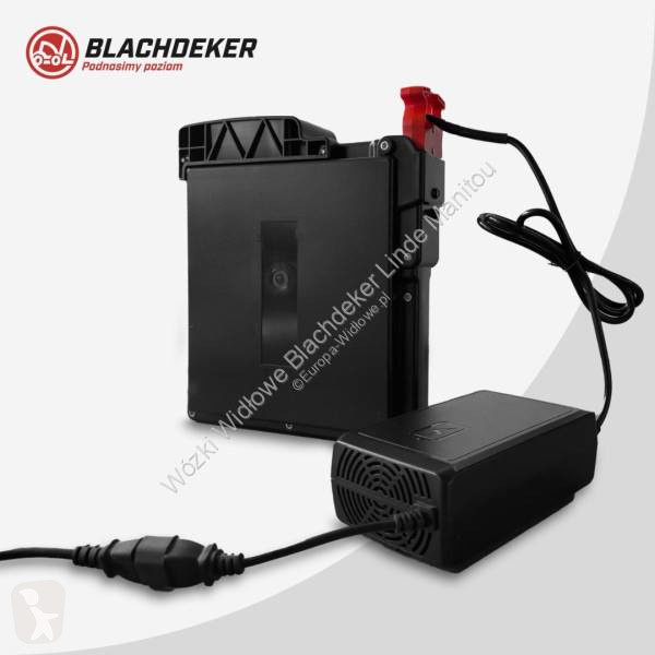 منصة نقالة EP elektryczny EPT20-EZ