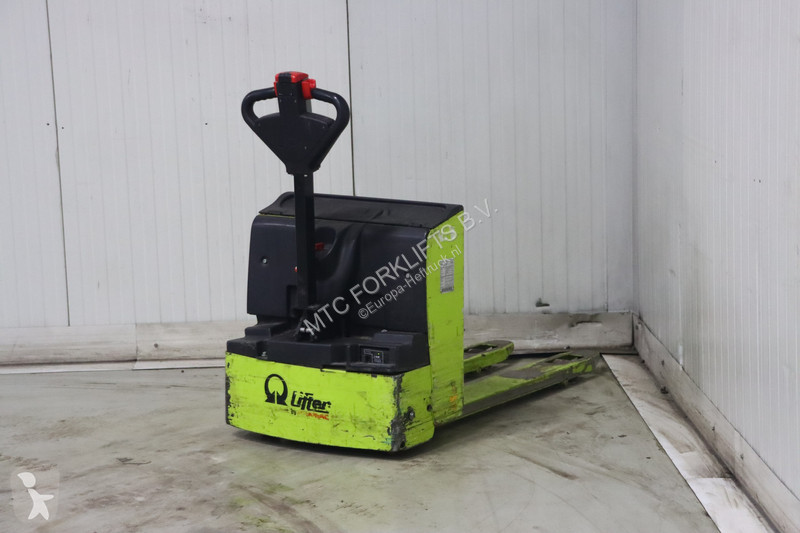 منصة نقالة Pramac CX14