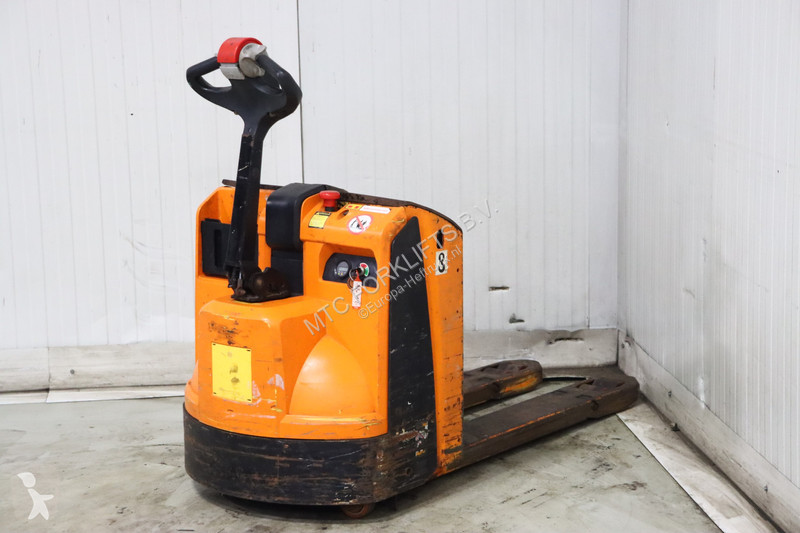 Palletwagen Hangcha CDB20