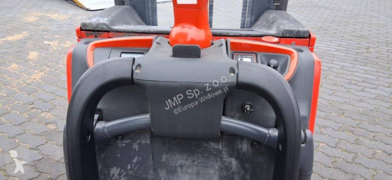 Самоходная тележка Linde L 16 AP  TR5400