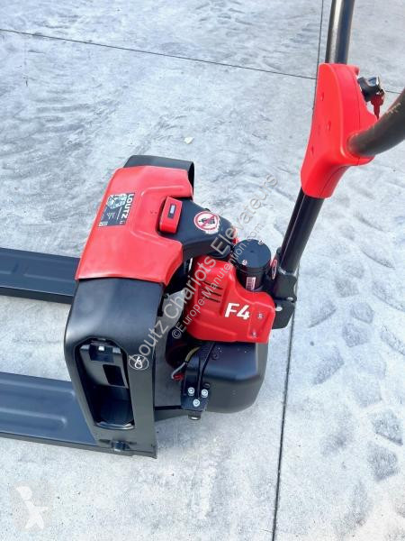 Transpalette   F4