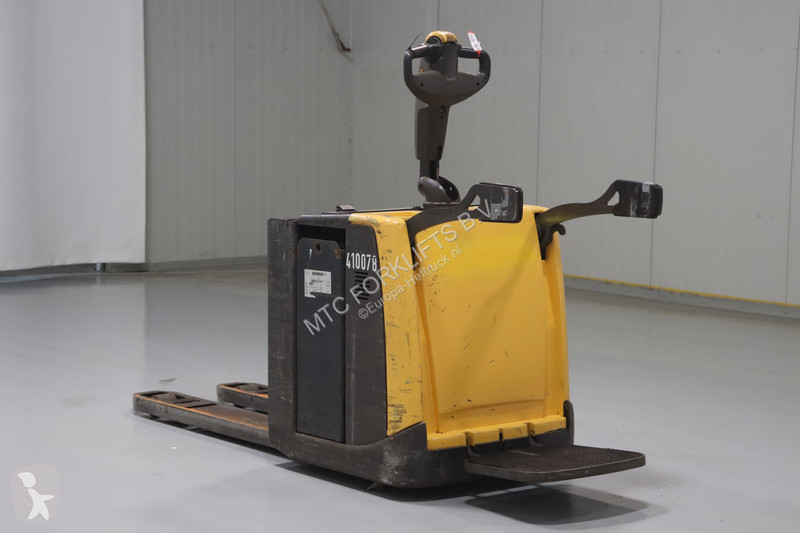 Транспалетна количка Unicarriers PMR200P