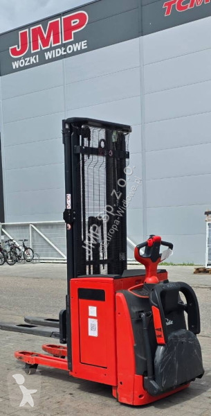 Самоходная тележка Linde L 16 AP  TR5400