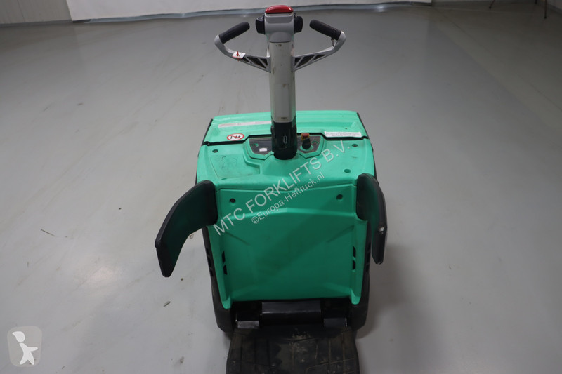 Palletwagen Mitsubishi PBV20N2