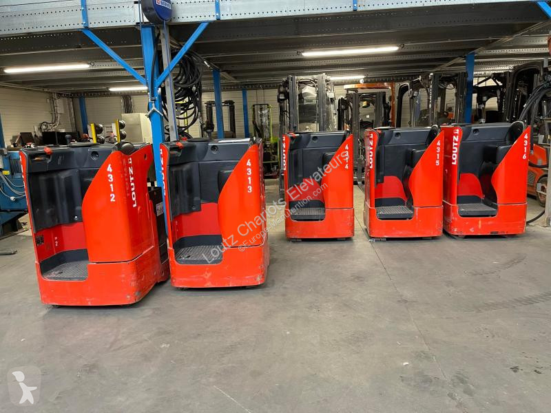 منصة نقالة Linde  T20S