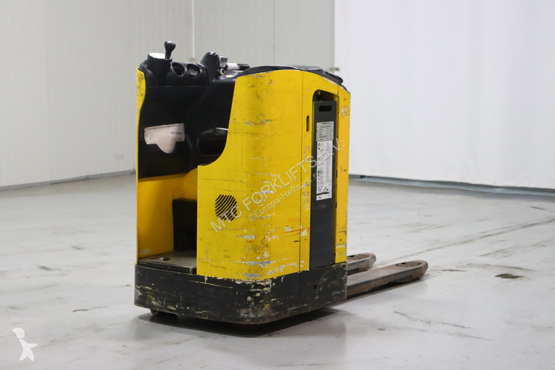 منصة نقالة Hyster MWP20JC-3R