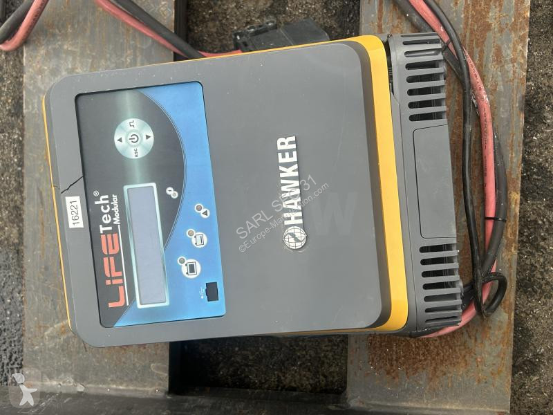 منصة نقالة Nissan conducteur porté PLP200