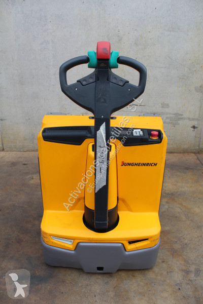 منصة نقالة Jungheinrich C20