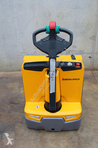 منصة نقالة Jungheinrich C20