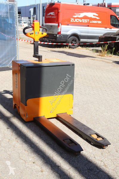 Transpaleta  TTE/MOS 30