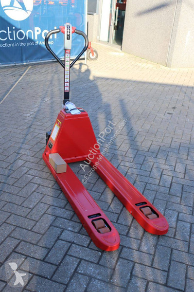 Transpaleta  WPE2000