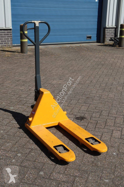 Transpaleta Ameise HPTA20