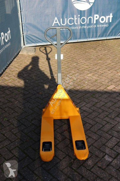 Transpaleta Jungheinrich Ameise HPT A20