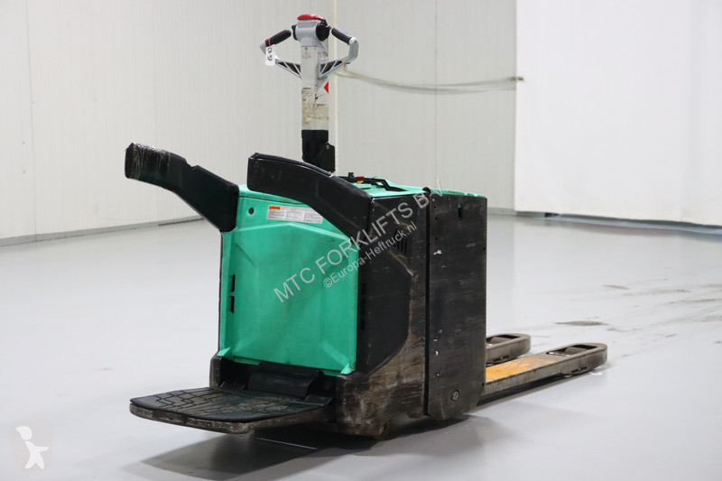 Transpalette Mitsubishi PBV20N2