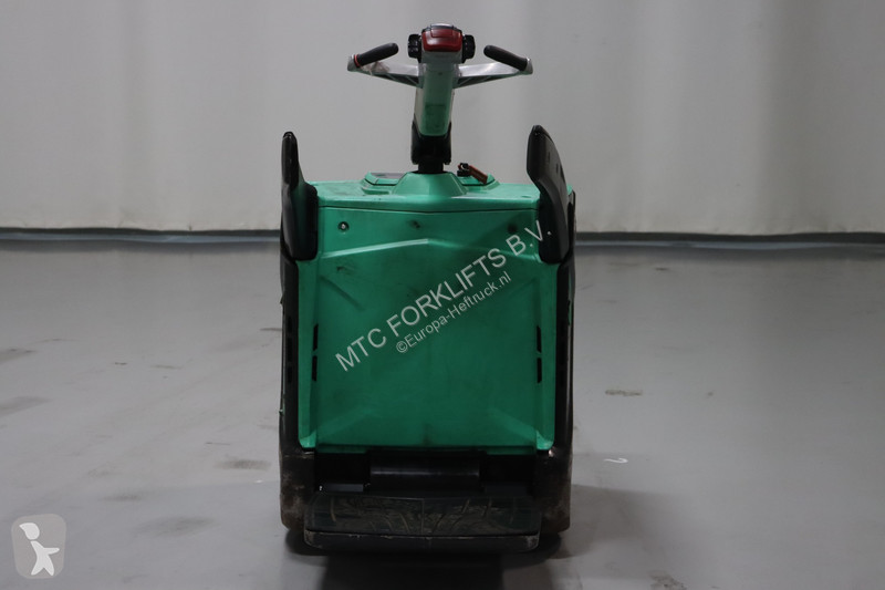Transpalette Mitsubishi PBV20N2