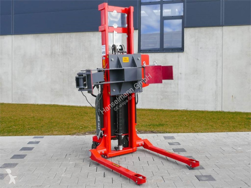 Transpalet Logitrans ELFSR 100/1180