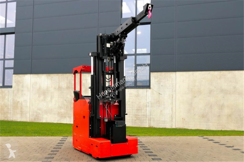 Transpalet  EFV 2500 SO