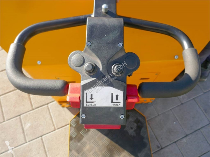 Transpalet  EGU-5020 SO