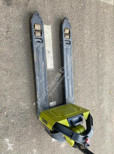 Transpalette Clark  WPio12