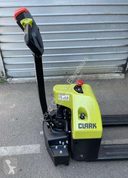Transpalette Clark  WP15