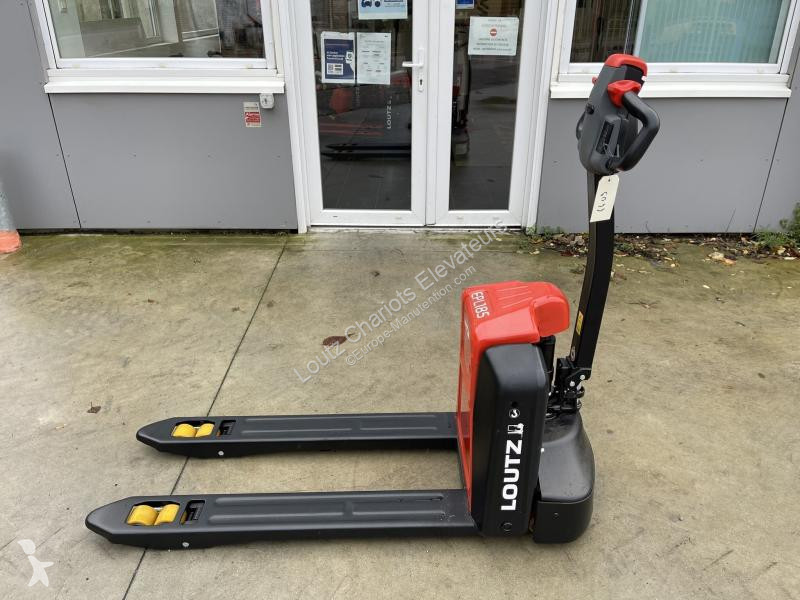 Transpallet   EPL185