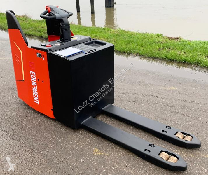 Transpalette   KPL201