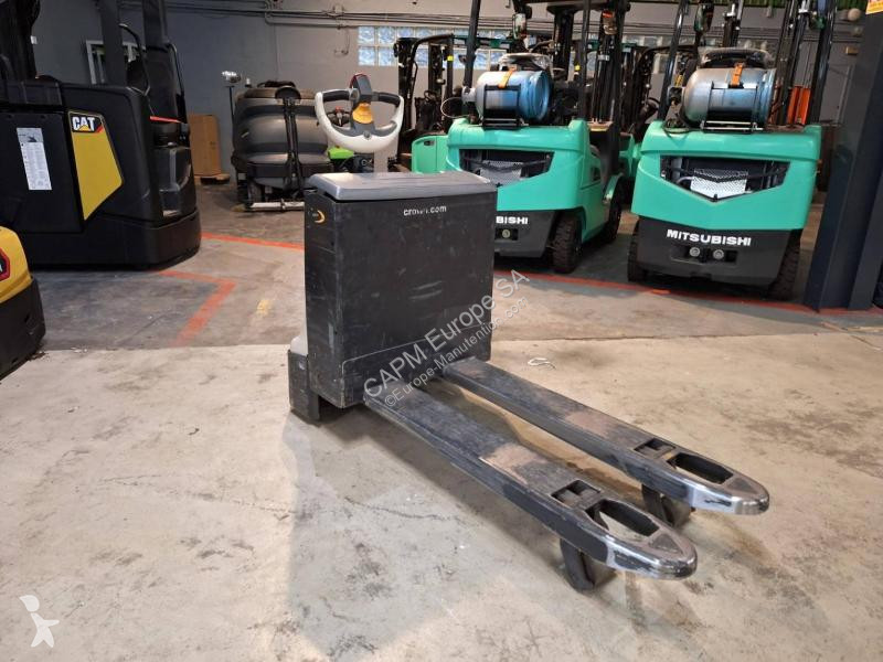 Transpallet Crown  WP3010-1.6