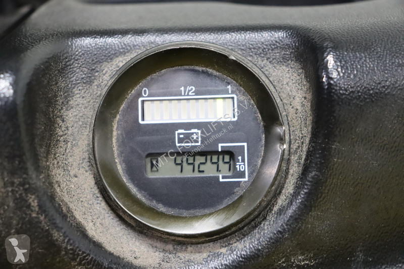 Transpalette Hyster P2.0S FBW