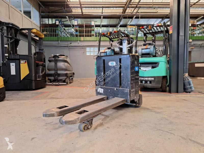 Transpalette Caterpillar  NPP20N2