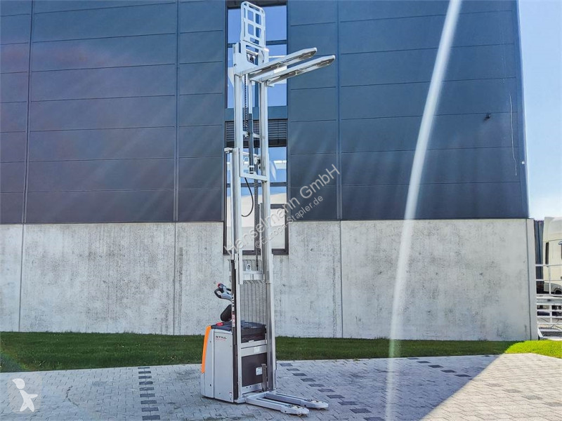 Transpalet Still EXV SF16i
