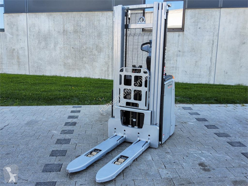 منصة نقالة Still EXV SF16i