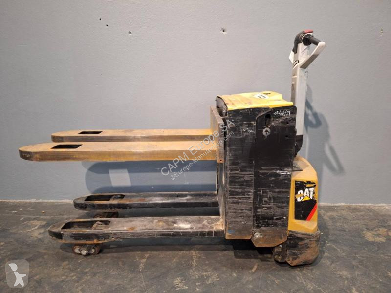 Transpalette Caterpillar  NPP20N2E