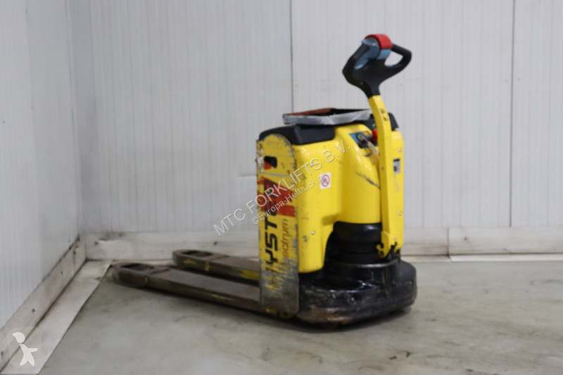Transpalette Hyster P1.8