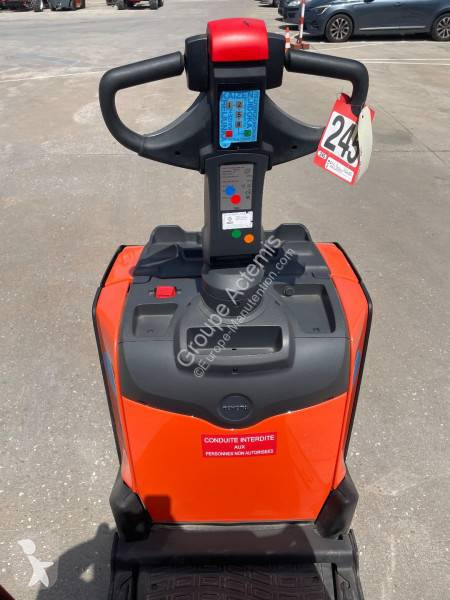 Transpalette BT LPE200