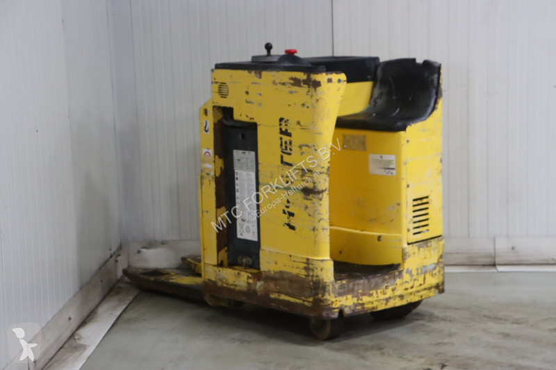 Palletwagen Hyster RP2.0N