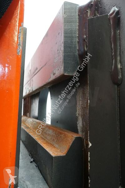 Transpaleta Linde  T 30 131