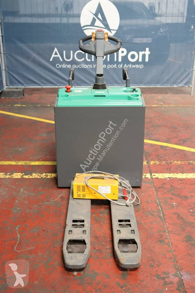 Transpalet  MPB20ER