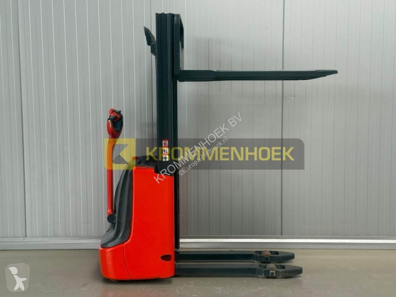 Transpalette Linde L 10