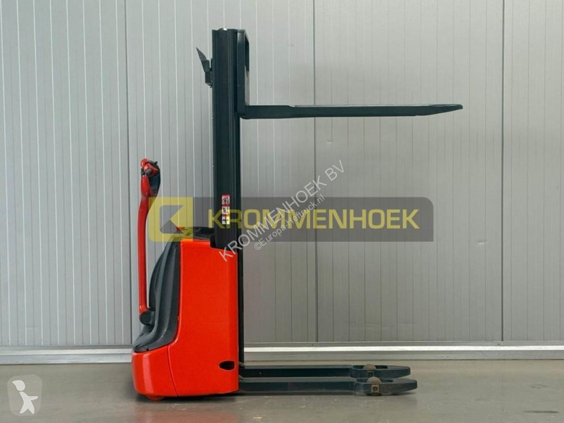 Transpalette Linde L 10