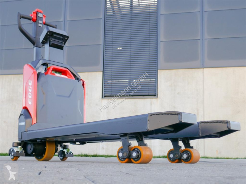 Transpaleta Noblelift PT E15N