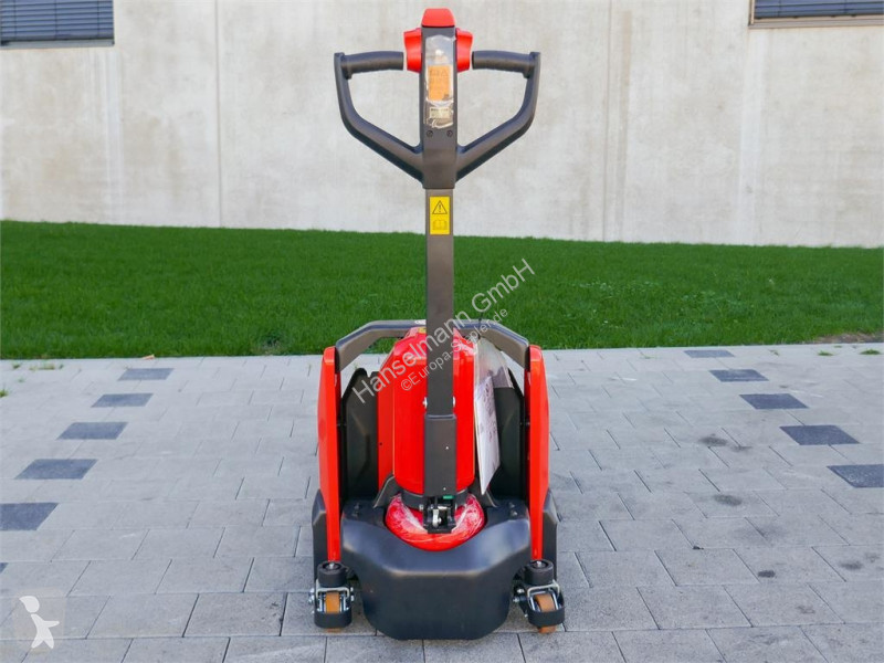 Transpaleta Noblelift PT E15N
