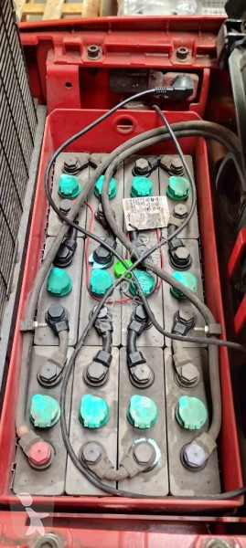 Самоходная тележка Linde L 20